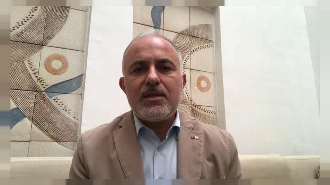 Croissant-Rouge turc : "Nous aidons 1,3 millions de Syriens"