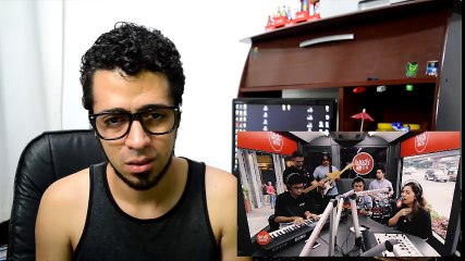 Moira Dela Torre performs Tagpuan LIVE on Wish 107.5 Bus REACTION