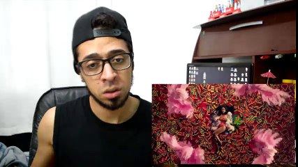 Kendrick Lamar, SZA - All The Stars REACTION