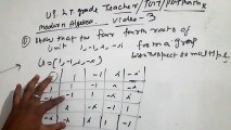 Up lt grade teacher maths algebra video 3