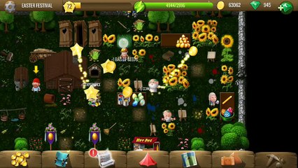 Easter Festival - Diggy's Adventure