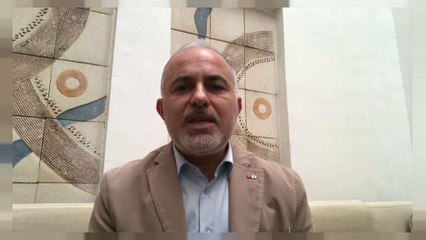 Kinik: "Turquía acoge a cuatro millones de refugiados"