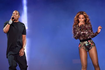 Jay-Z and Beyonce Announce More ‘On the Run II’ Tour Dates