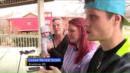 Couple Says They Lost $2,000 in Facebook Rental Scam