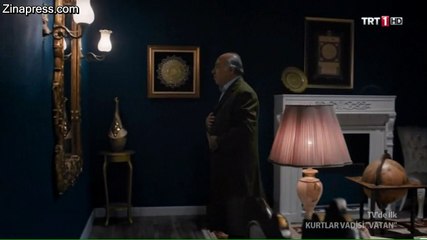 فيلم وادي الذئاب الوطن 2017 مترجم كامل