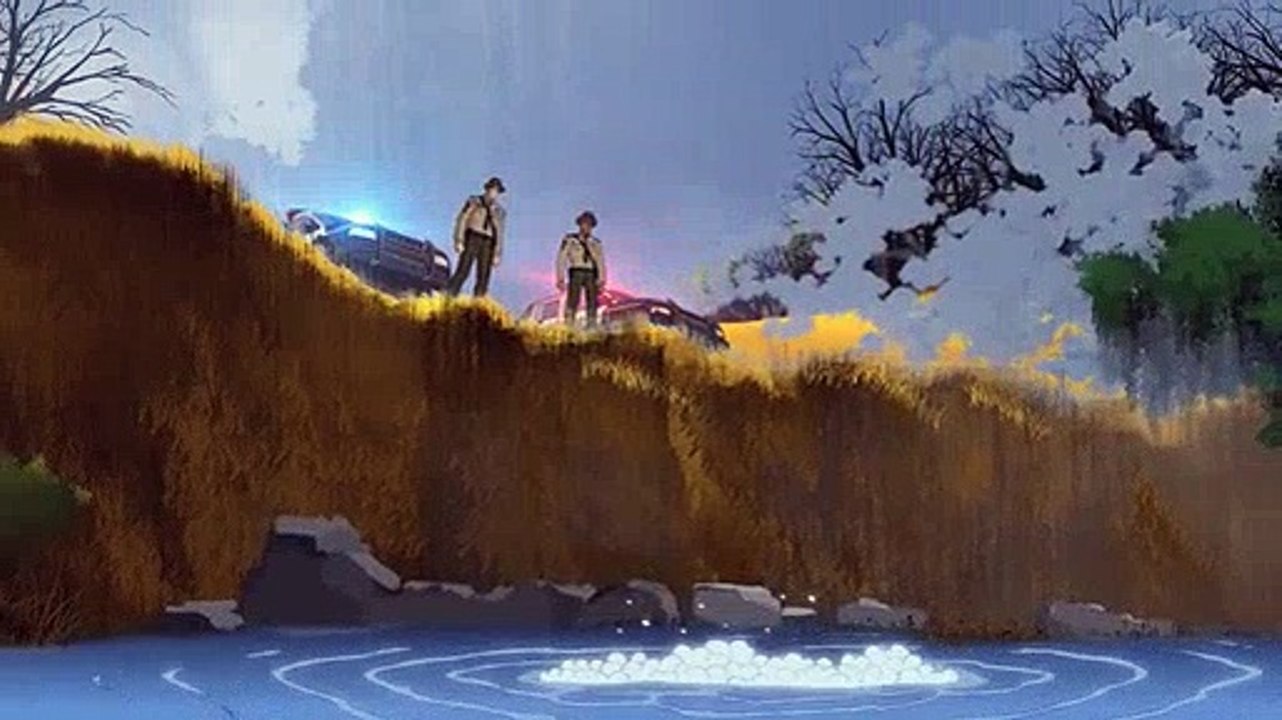 GI Joe Renegades S01E08 Rage