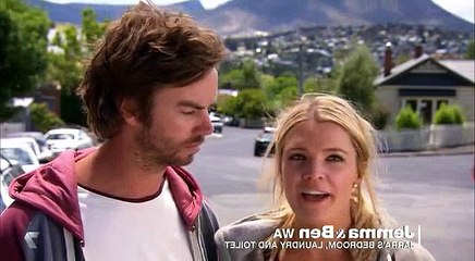 House Rules S01 E05 #5 Tas Transformation