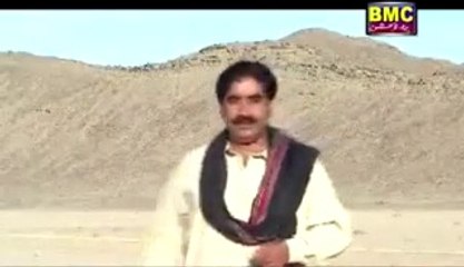 Árep Balóch | Ji Mani Bahtay | Atá Bóhér