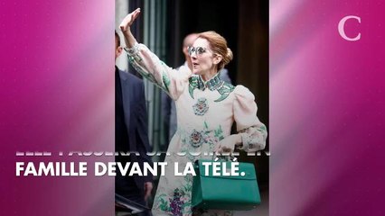 "J'ai hâte d'avoir 50 ans" : Céline Dion révèle le programme de son anniversaire
