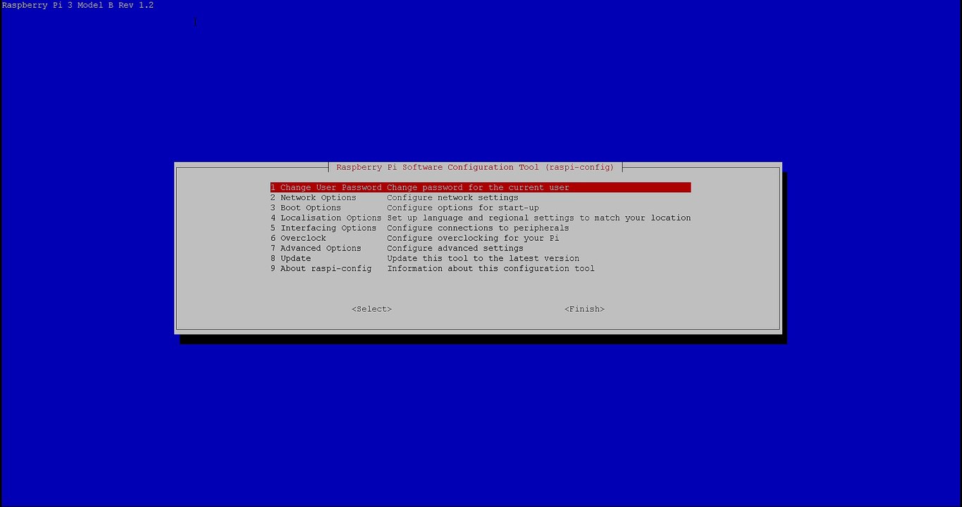 RFID-RC522 Modul Reader Mifare installieren Raspbian Stretch