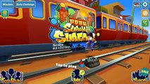 Subway Surfers (Fabulous Friday) and Temple Run 2