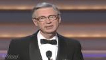 Fred Rogers: Through the Years