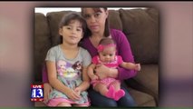 Mother Seeking Sanctuary in Utah Church from Deportation Hopes Struggle Will End Soon