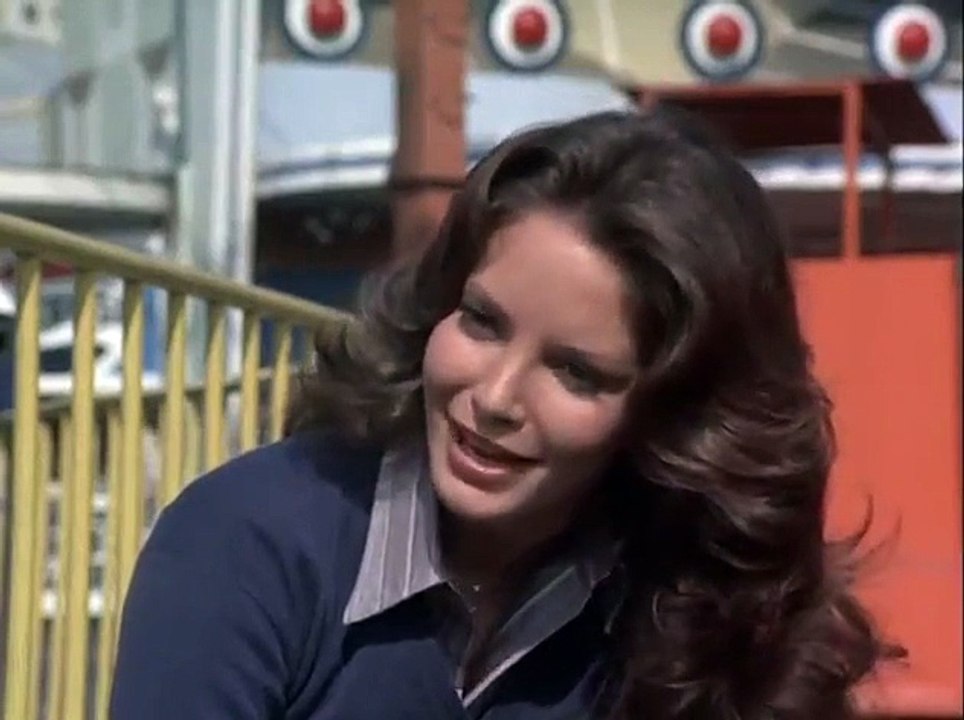 Charlies Angels - S1 E08