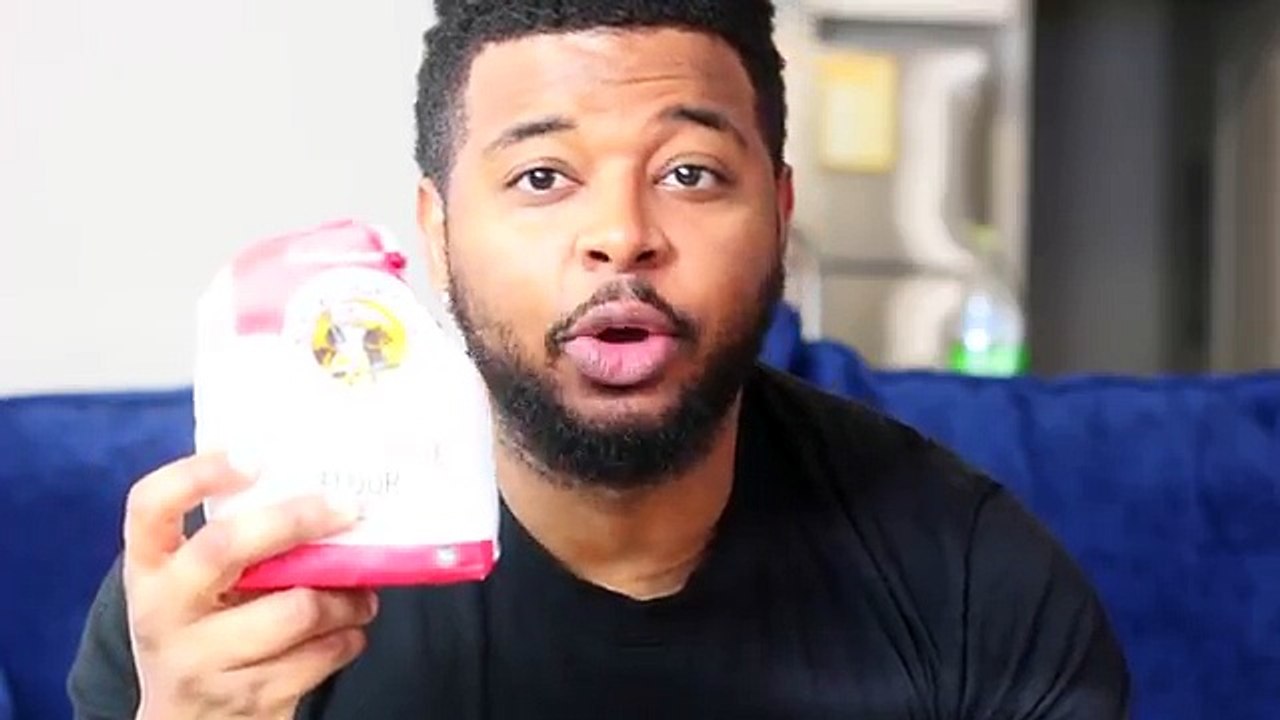 COCAINE PRANK ON GIRLFRIEND GETS PHYSICAL!! (D&B ENT)