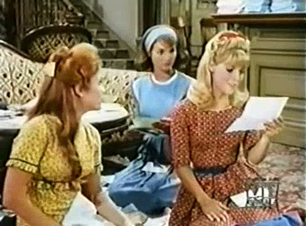 Petticoat Junction S04E01 Young Love