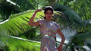 Bichchhu Lad Gaya (HD) - Inquilaab Songs - Amitabh Bachchan - Sridevi - Kishore Kumar - Asha Bhosle