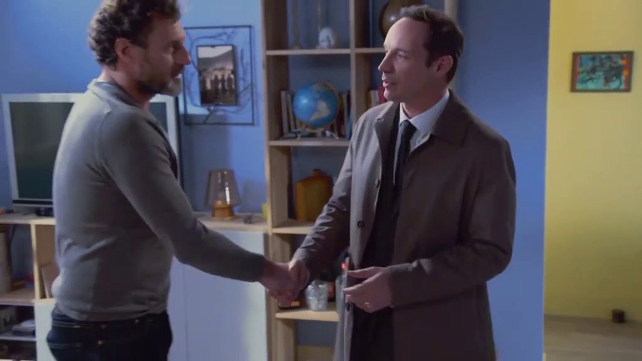 Plus Belle La Vie : La vie de Johanna en péril !!!