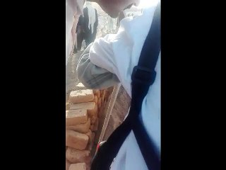 Jannatul Baqi Madina Tadfeen Ka Manzar تدفین کے مناظر - YouTube