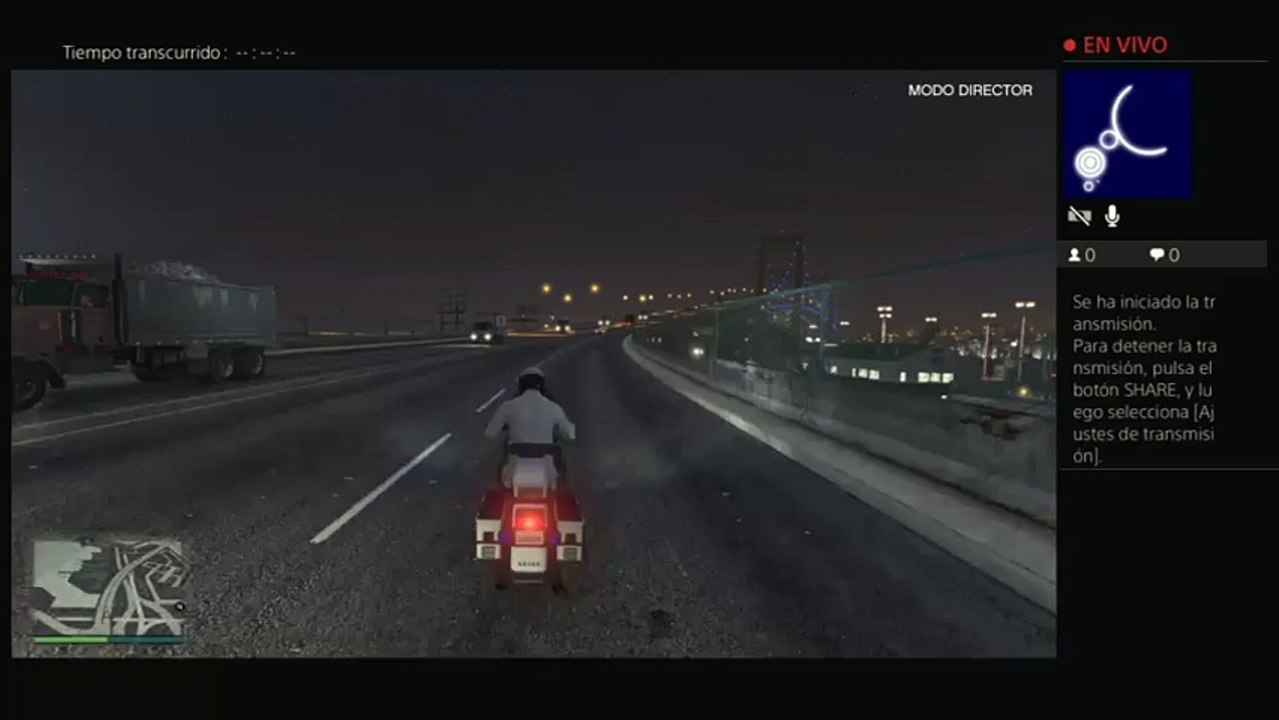 GTA V Rol play