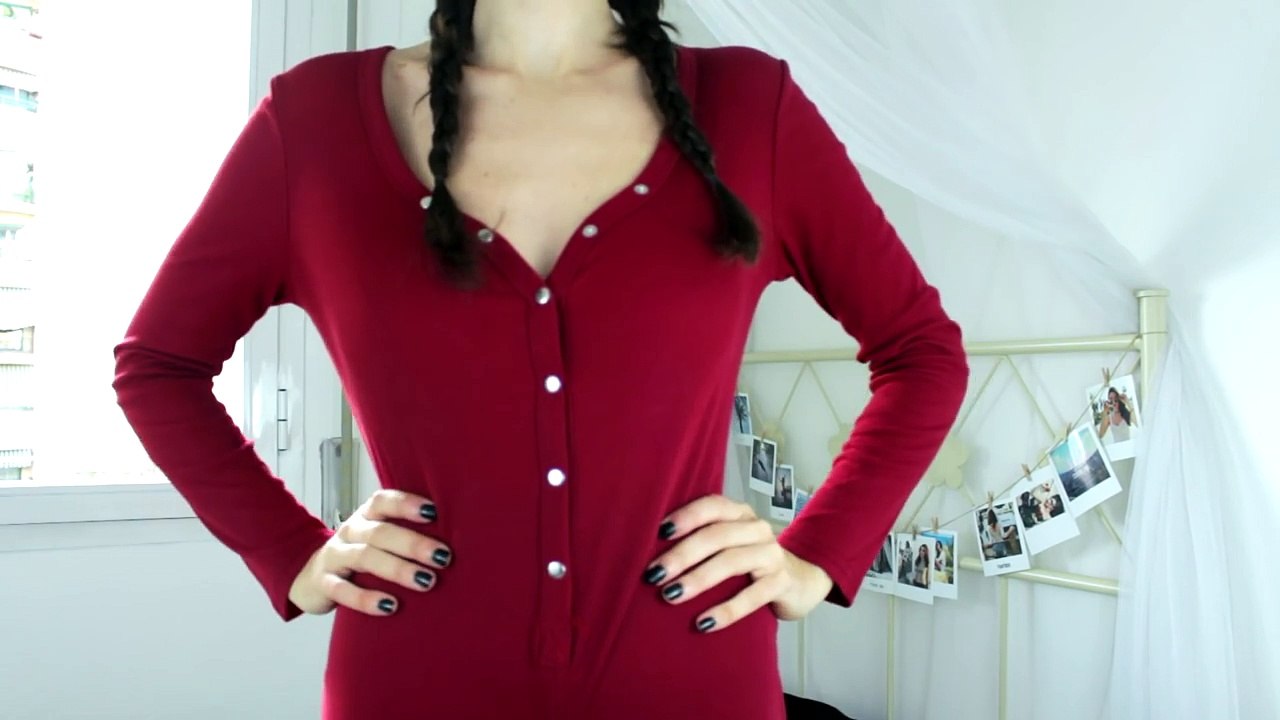 HAUL REBAJAS ONLINE: Ropa china muy Tumblr · Crisisbeauty