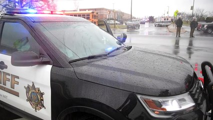 Un muerto y dos heridos en nuevo tiroteo en colegio de EEUU