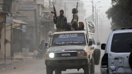 Nach Eroberung von Afrin: Türkei kritisiert Westen