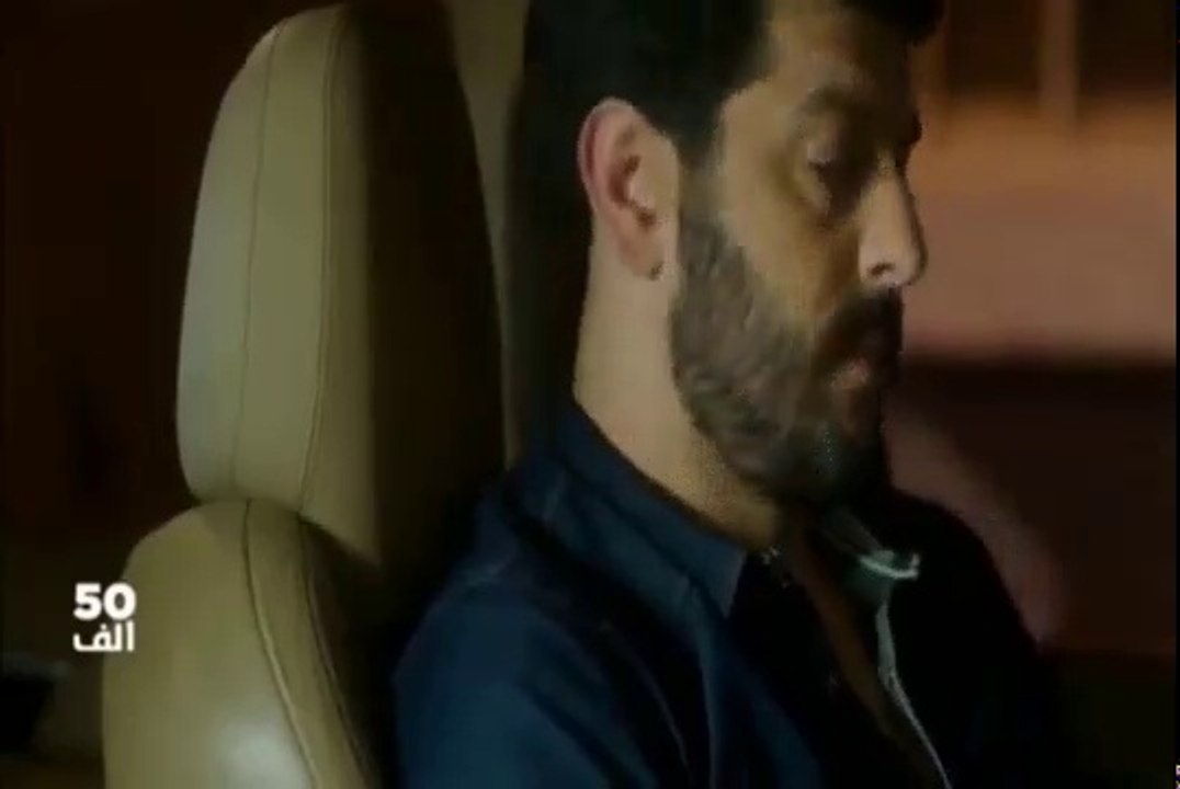 مسلسل 50 الف الحلقة 37 السابعة والثلاثون