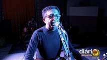 Judimar Dias lança nova música no programa Acústico Diário 2