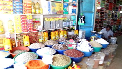 South Sudan: Drought and war devastating economy