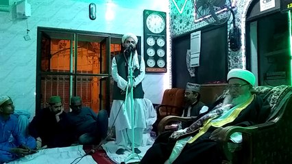 shane siddiq e akbar by syed misbah ul haq sahab 001