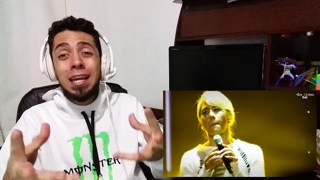 091129 해줄수없는일 박효신 Park Hyo Shin REACTION