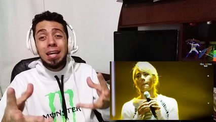 091129 해줄수없는일 박효신 Park Hyo Shin REACTION