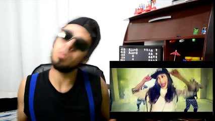 De Fam - #SUPERGIRLS (OFFICIAL MUSIC VIDEO) REACTION