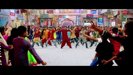 'Aaj Ki Party' FULL VIDEO Song - Mika Singh - Salman Khan, Kareena Kapoor - Bajrangi Bhaijaan