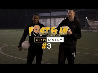 Yung Filly - Post & In [S1:E3] | GRM Daily