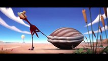 CRACKÉ - FULL MOON {Full Episode}  *Cartoons for Kids* *Cartoons for Children* {Animation 2018}