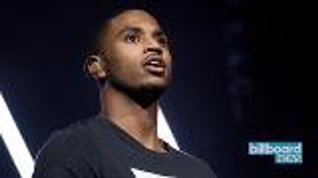 Trey Songz Has Been Arrested for Alleged Assault | Billboard News