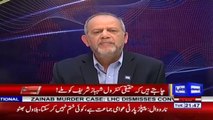 Shahbaz Sharif become party president due to the pressure of Ch Nisar and some other people- Salman Ghani