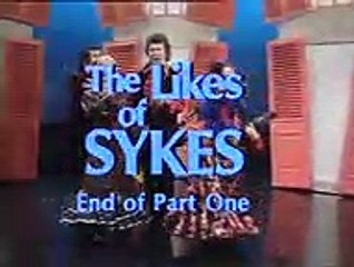 The Likes Of Sykes ((Eric Sykes), Tv Online free hd 2018