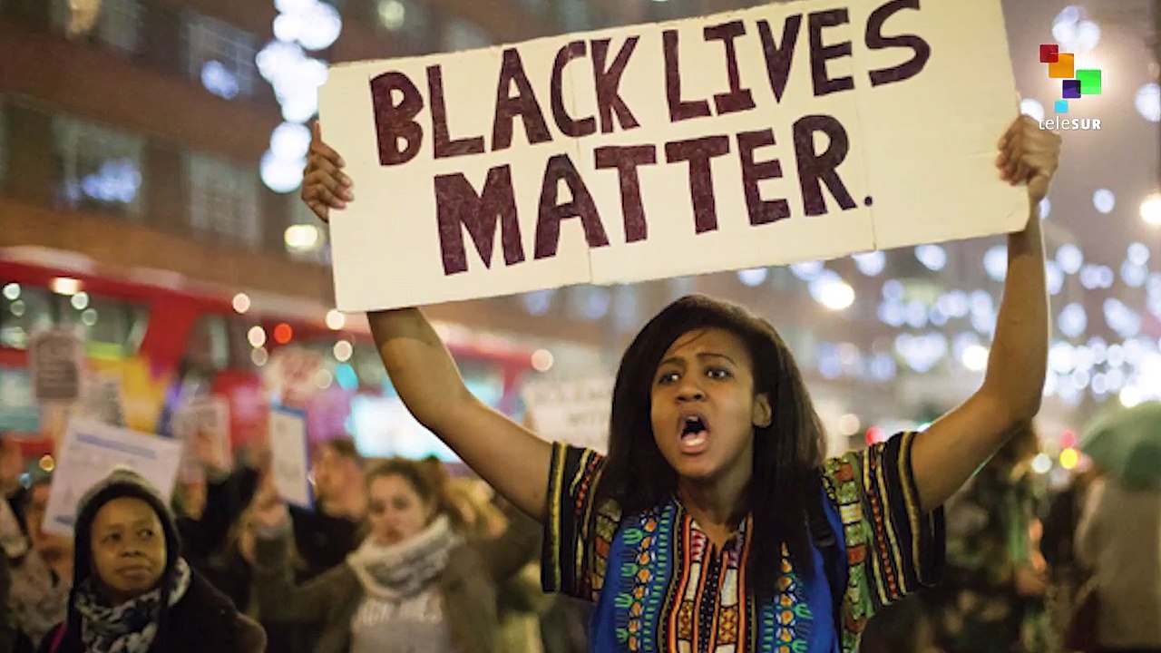 Fbi Spied On Black Activists
