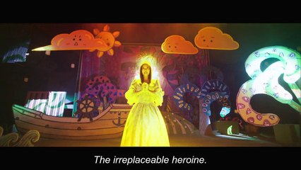 我女朋友的男朋友 第1集 My Girlfriends Boyfriend Ep 1 English Subbed