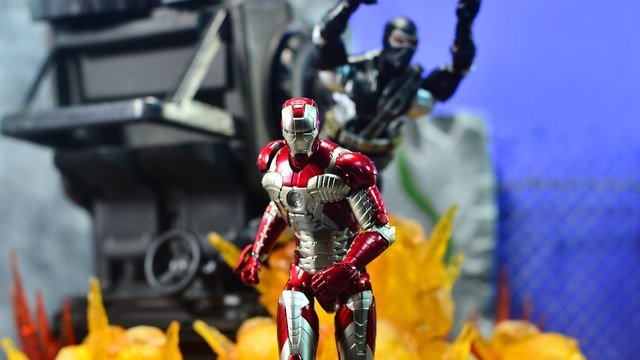 A.C.B.A. is bringing toys to life