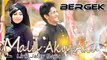 Lagu Aceh - BERGEK Lagu Terbaru Album CINTA DABEL 'MALU AKU AKU'