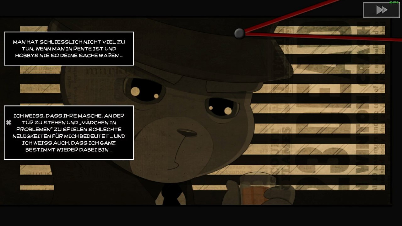 Bear With Me - Episode One #1/2 | Linux