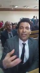 سعد الصغير يطالب بالإفراج عن ريهام سعيد: "في أطفال هتموت"(فيديو)