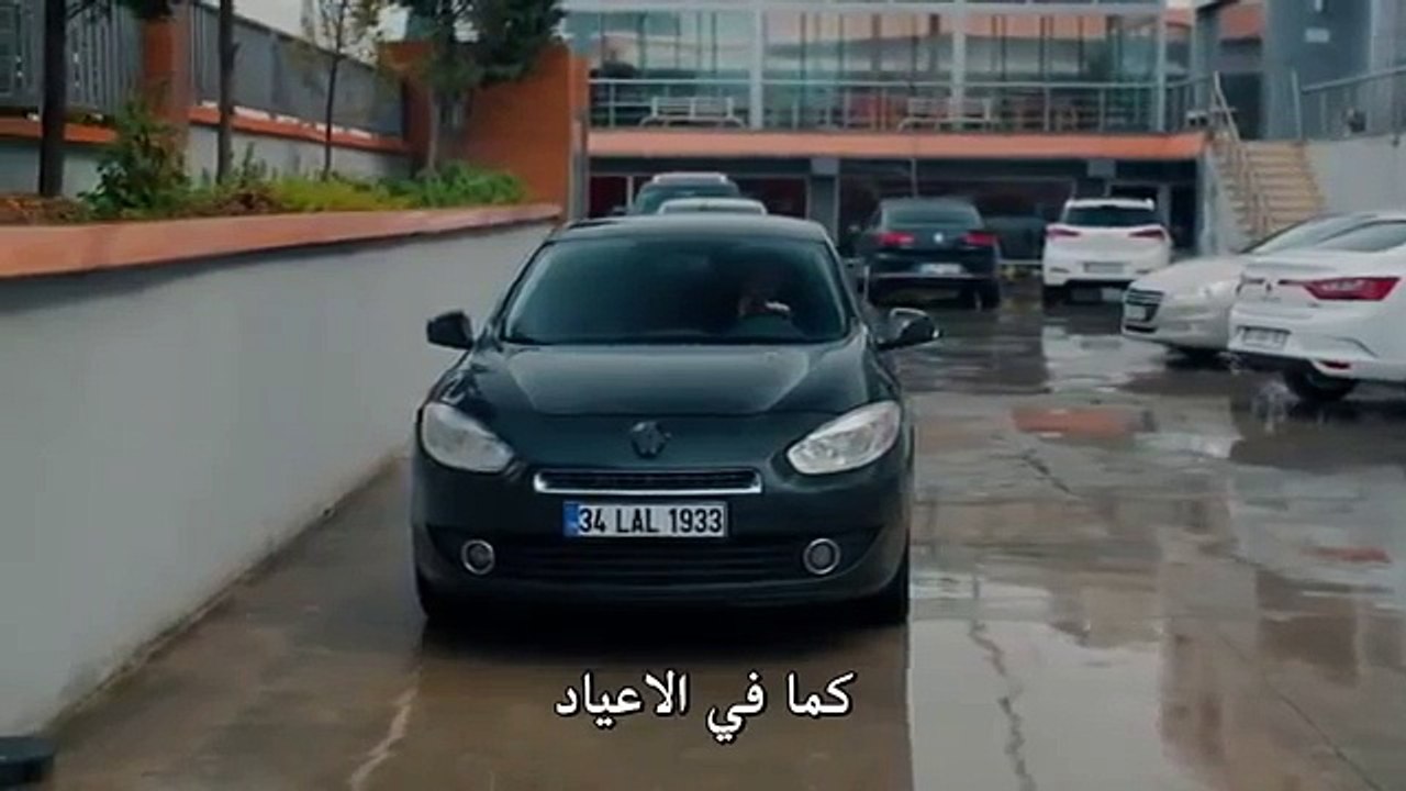 مسلسل الحفرة الحلقة 22 كاملة مترجمة