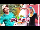 LAGU ACEH - Bergek Terbaru 2015 ADEK MAMEH LIPS APA LAHU Best House Mix Aceh