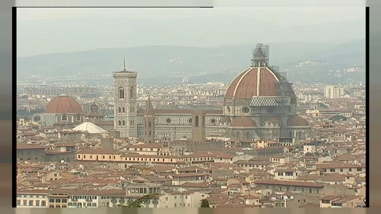 Firenze: i rischi della buona cucina