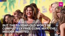 Abby Lee Miller Clings To Hope For Halfway House After Prison Release Date Pushed Up